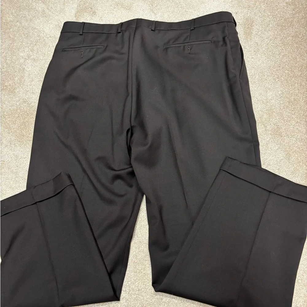 Men’s Dress Pants size 42 x 32 - Picture 3 of 7